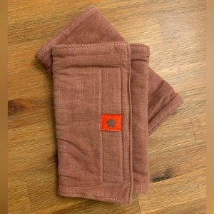 Sakura Bloom 🌸 Suck Pads in Linen